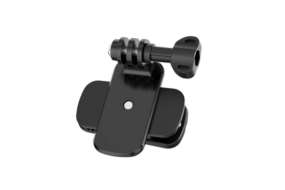 DJI Osmo - Otočný klip na šilt pre DJI Osmo Nano (Horizontal/Vertical)