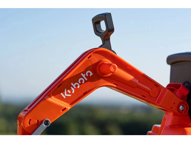 FALK - Dětské odrážedlo bagr Volvo