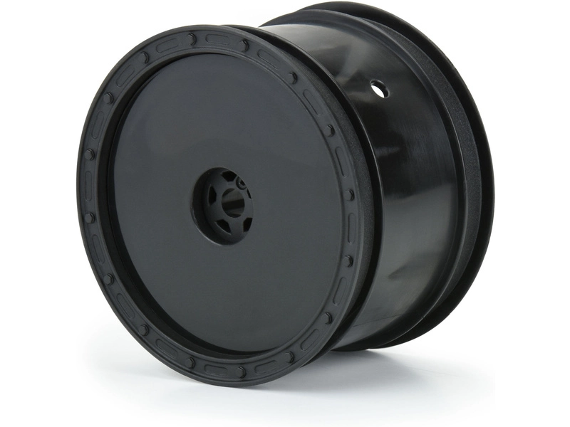 Pro-Line Disc 2,2" Showtime zadný H12 čierny (2)