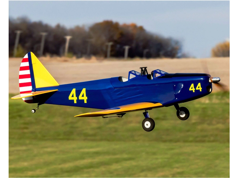 Hangár 9 PT-19 1,4 m PNP