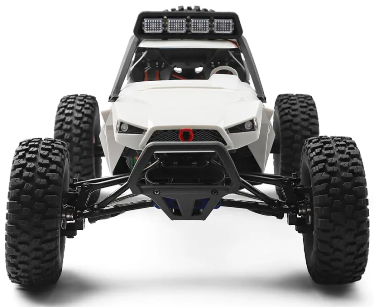 RC auto Buggy Storm Across + náhradná batéria