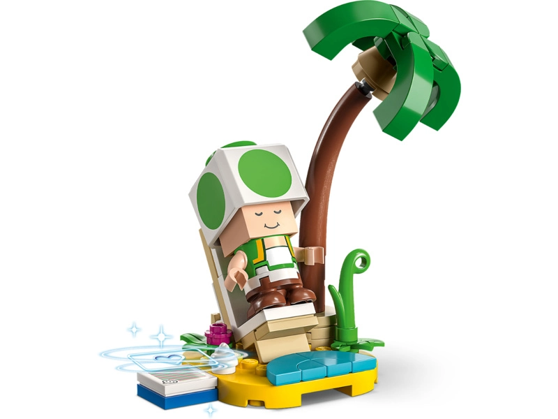 LEGO Super Mario - akčné kocky - séria 6