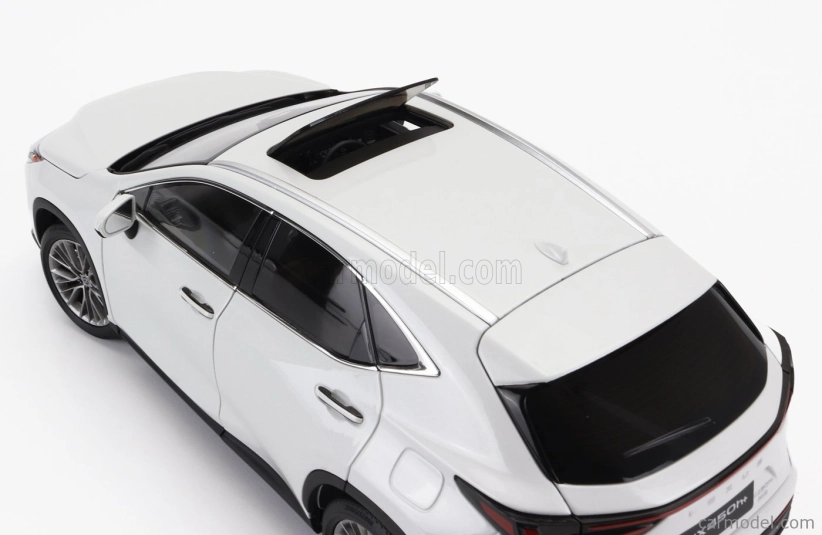 Kyosho Lexus Nx450h 2022 1:18 Sonic Quartz