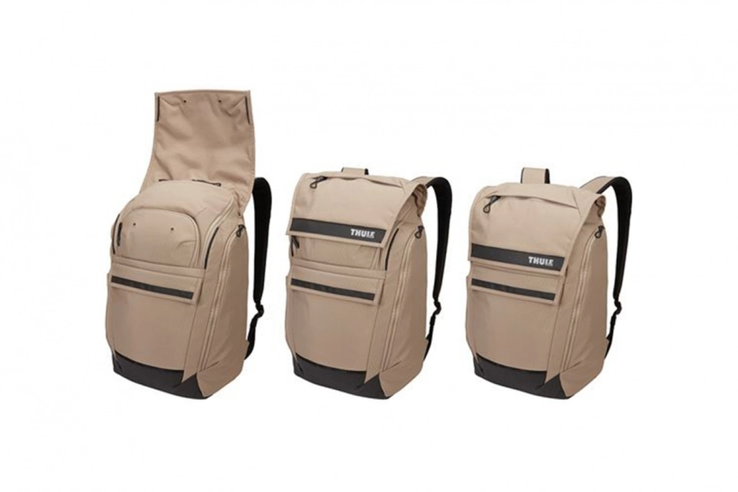 Batoh Thule Paramount 27 l PARABP2216 - Timberwolf