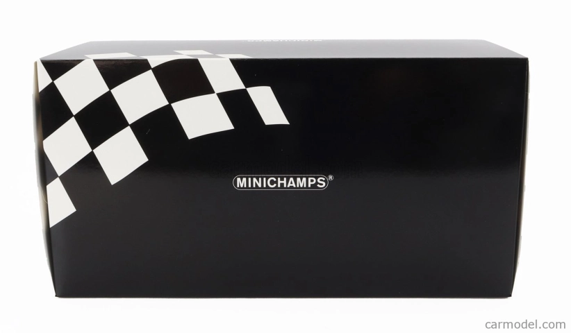 Minichamps Alfa romeo F1 C42 Team Orlen Racing N 24 Test Barcelona 2022 Guanyu Zhou 1:18 Černá Bílá