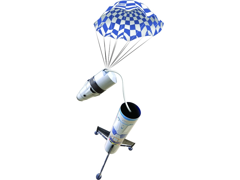 Súprava Estes Destination Mars MAV Kit