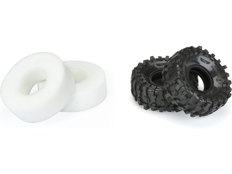 Pneumatiky Pro-Line 1,9" Mickey Thompson Baja Pro X G8 Crawler (2)