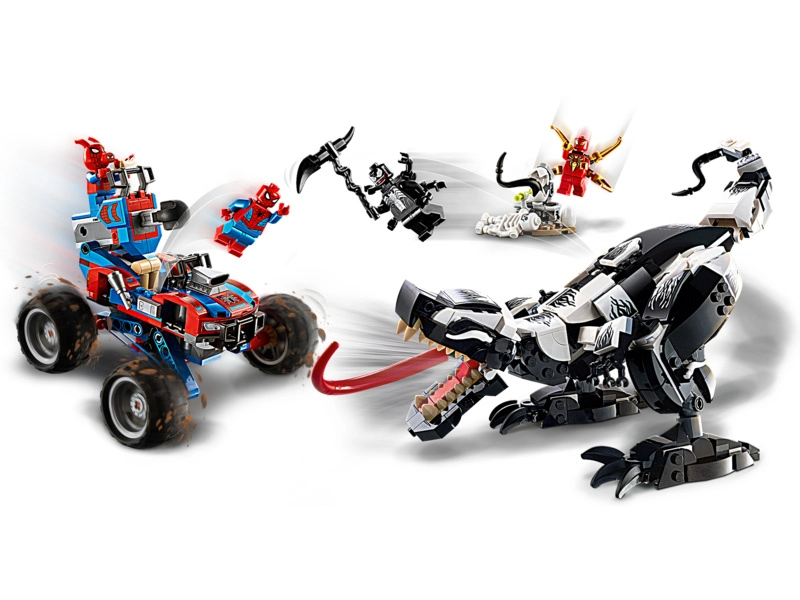 LEGO Super Heroes - LEGO Super Heroes - LEGO Super Heroes