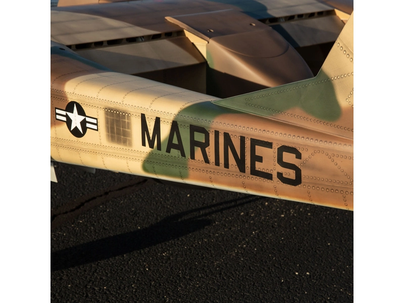 Hangar 9 OV-10 Bronco 30cc ARF