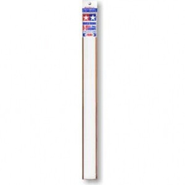 108/70131 Plastový profil 5 mm "Hranol", 40cm, 6ks
