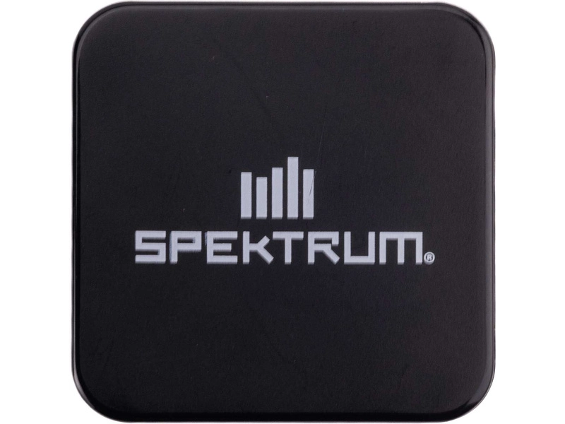 Spektrum Smart Powerstage G2 Car 3S 1300mAh IC2, nabíjačka S100, 65W napájanie