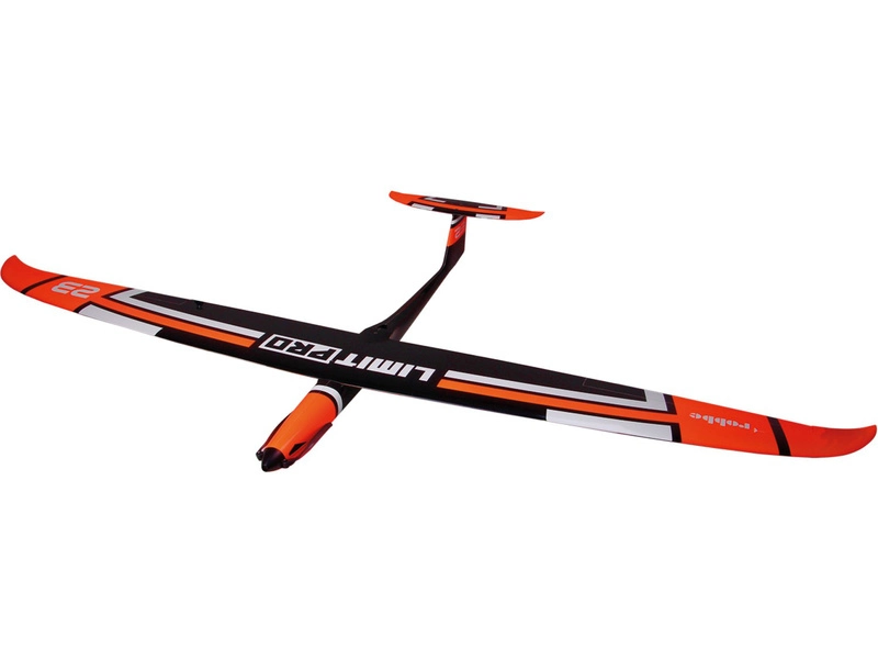 Limit Pro 1,7 m PNP