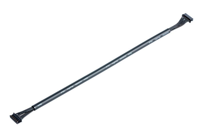 Kábel snímača NOSRAM HighFlex V2 175 mm