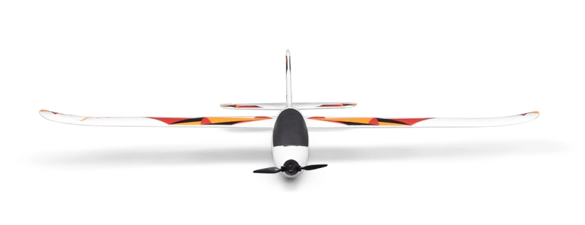 RC letadlo FOX 800