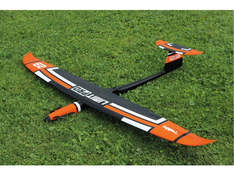 Limit Pro 1,7 m PNP