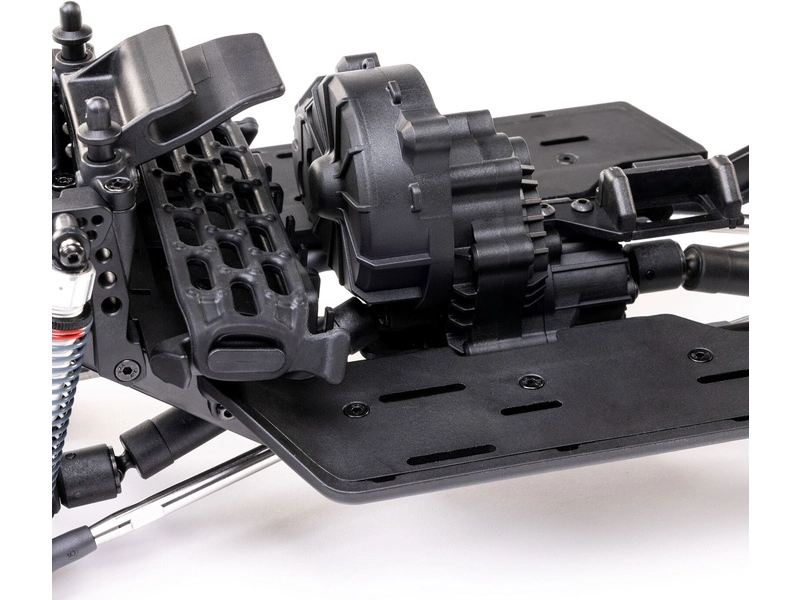 Axial SCX10 III 1:10 4WD Kit