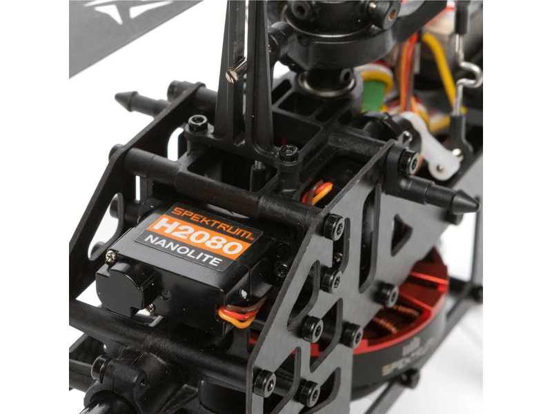RC vrtuľník Blade InFusion 180 BNF Basic