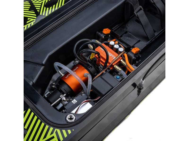 Proboat Sonicwake V3 36" RTR černá