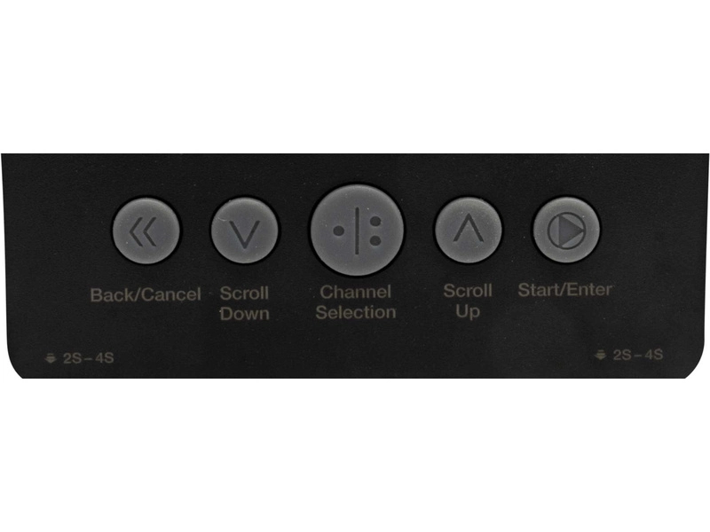 Spektrum Smart Powerstage G2 Car 8S 5000mAh 4S IC5 (2), S250