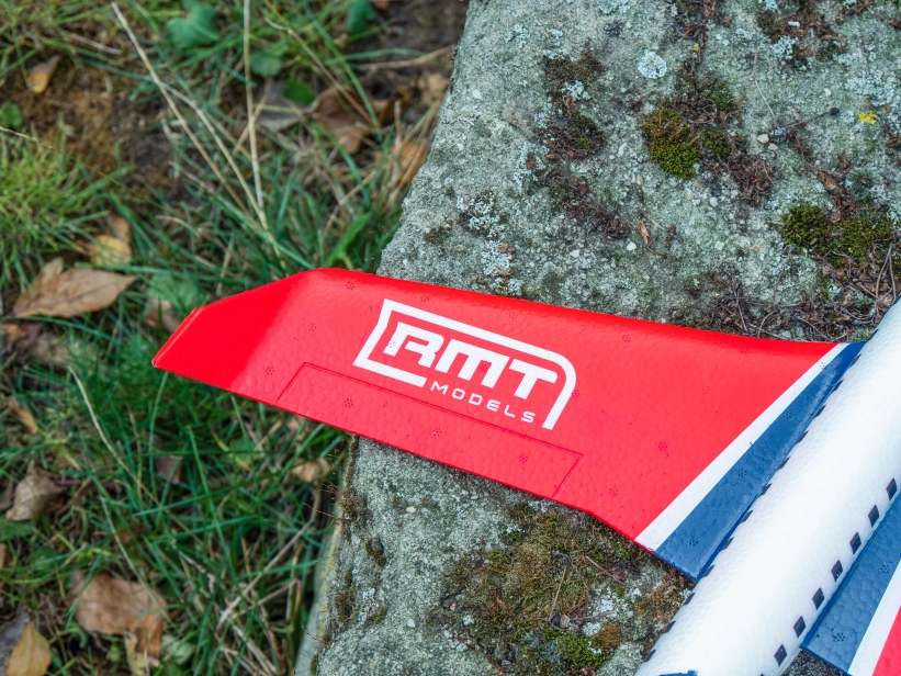 Hádzadlo RMT Longfly Glider
