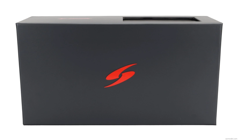 Spark-model Mercedes gp F1 W14 Team Mercedes-amg Petronas Formula One N 63 Season 2023 George Russel 1:18 Matt Black