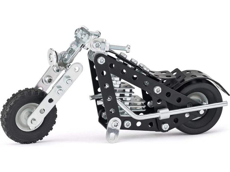 Merkur Chopper