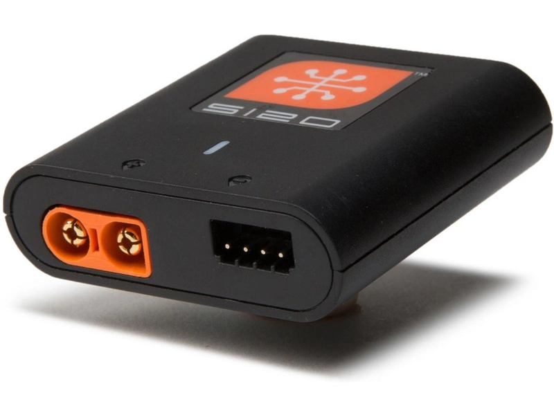 BAZAR – Spektrum Smart nabíjačka S120 20 W USB-C