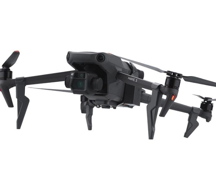 DJI Mavic 3/Mavic 3 Classic – závesný systém s pristávacími nohami