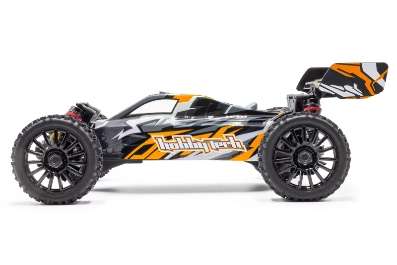 Rogue Buggy 2.0 3S BRUSHLESS RTR 4wd - oranžová + akumulátor a nabíječ