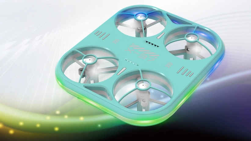 Dron Syma X37 | RCprofi.sk
