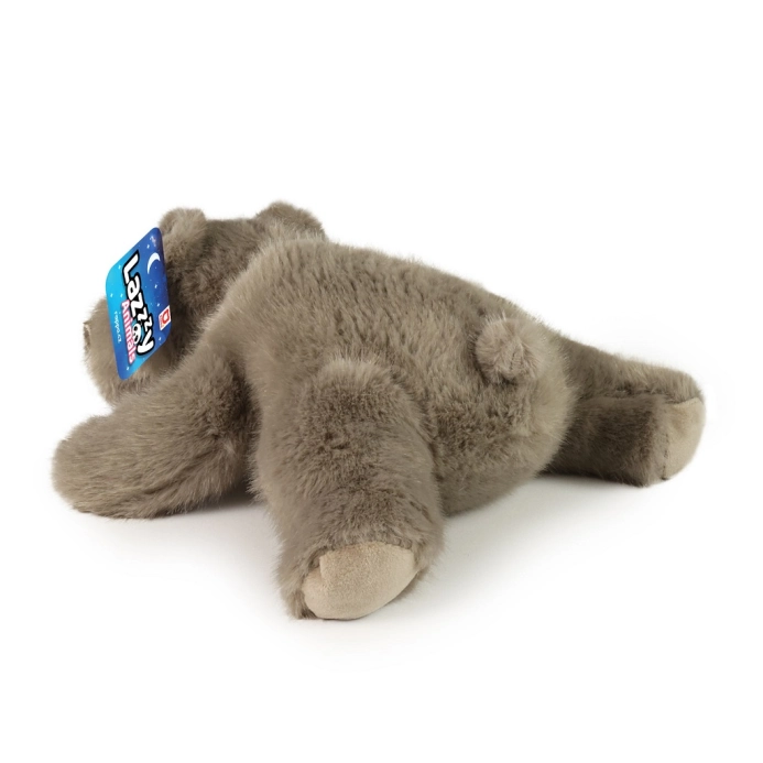 Rappa Plyšový hroch 29 cm Lazy Animals