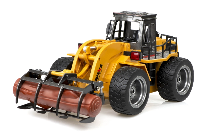 RC Nakladač dřeva HN590 1:18 6CH