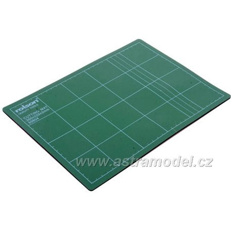 Podložka na rezanie A4 (300 mm x 200 mm)