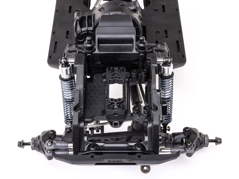 Axial SCX10 III 1:10 4WD Kit