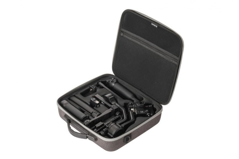 DJI RS 5 - Polyesterové puzdro cez rameno pre DJI RS 5