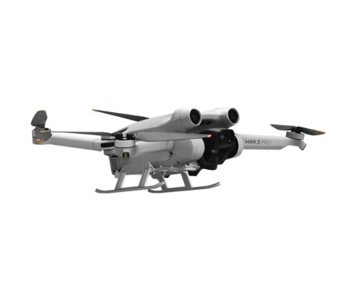 DJI MINI 3 Pro – Quick-Release skladací podvozok