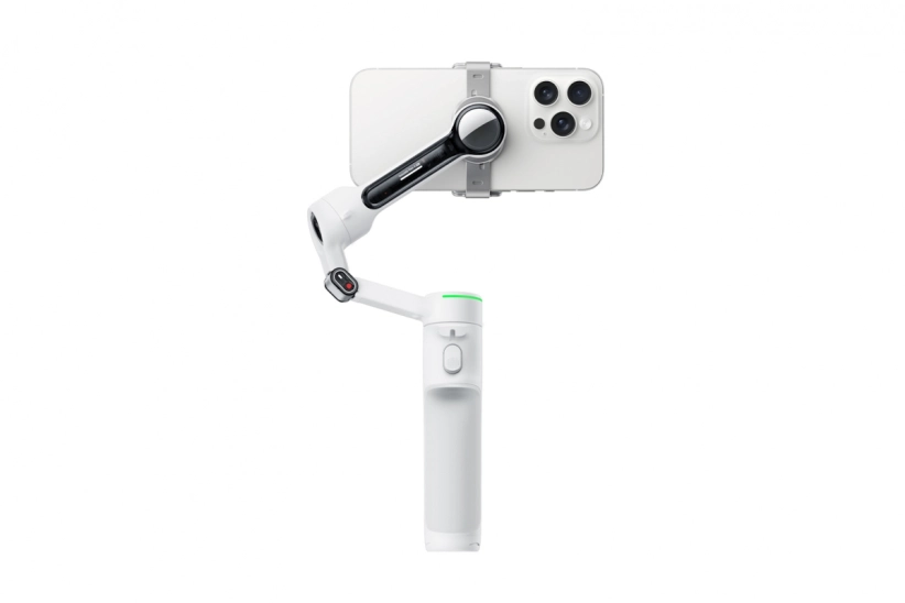 Insta360 Flow 2 Pro (biely)