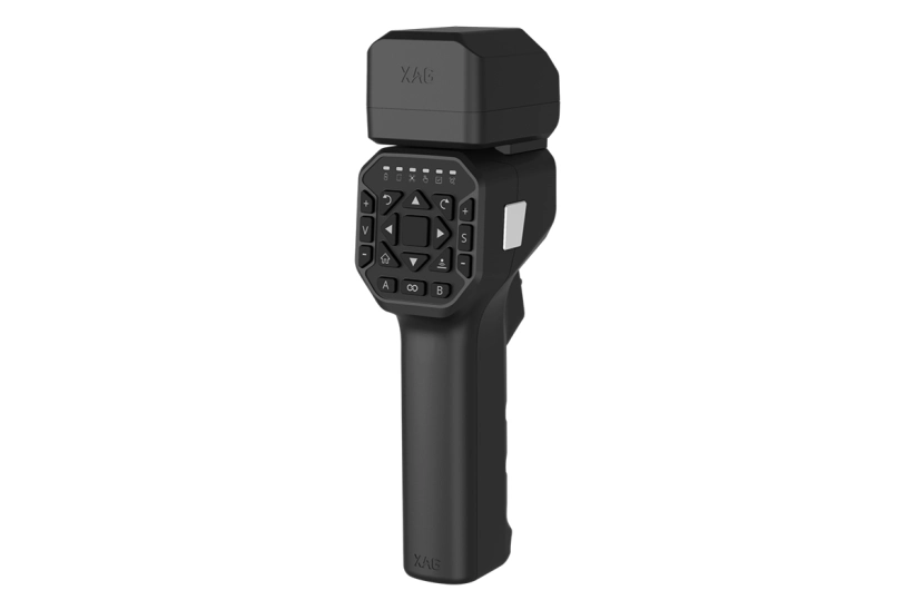 Xag Rtk7 XAG 2021 ACS2 Control Stick (with RTK Module) pro P100 | RCprofi.cz