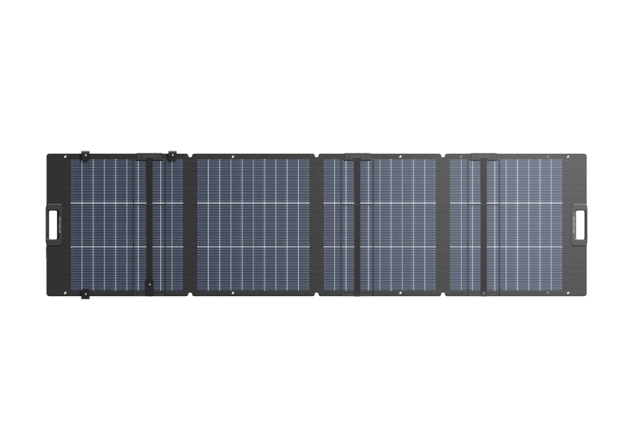 EcoFlow solárny panel 220W skladací - 3. generácia