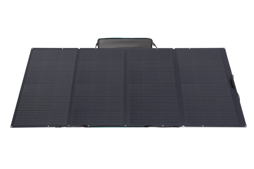 EcoFlow solárny panel 400 W
