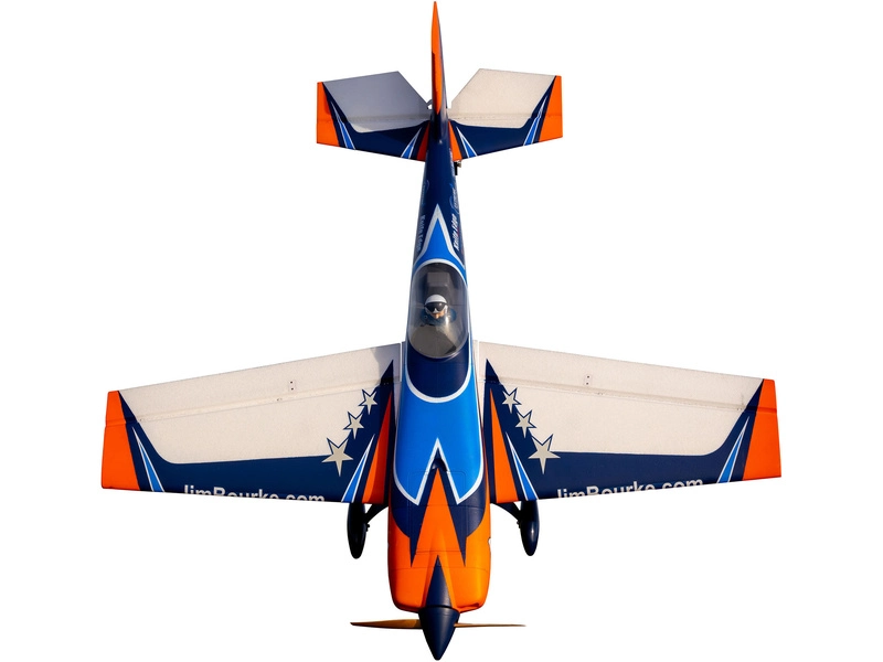 RC letadlo E-flite Extra 330 SC 3D 1.3m PNP