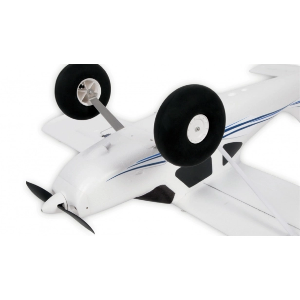 RC letadlo AMXPlanes Glastar Stol EPO PNP