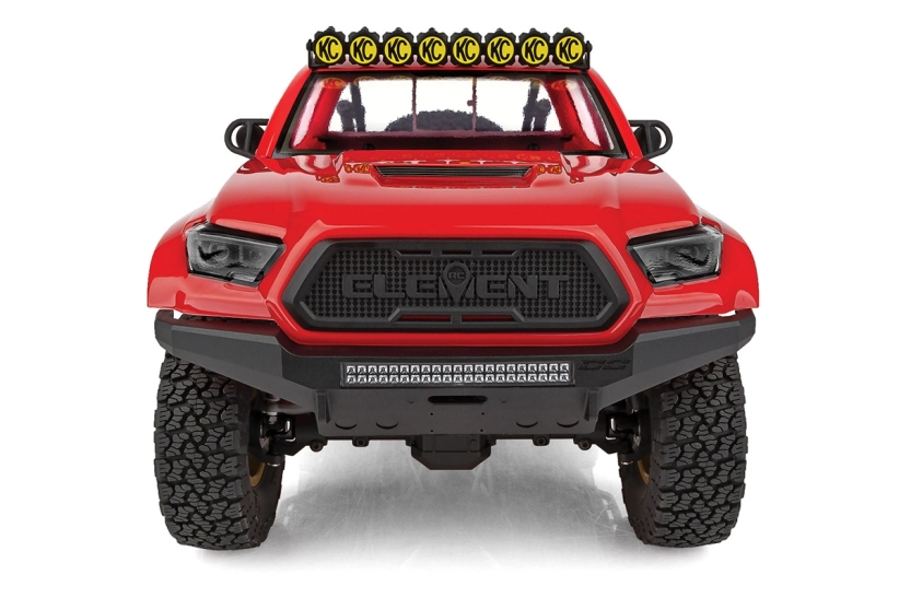 Element RC Enduro Knightrunner Trail Truck RTR, červená verze (12.8 - 325mm)