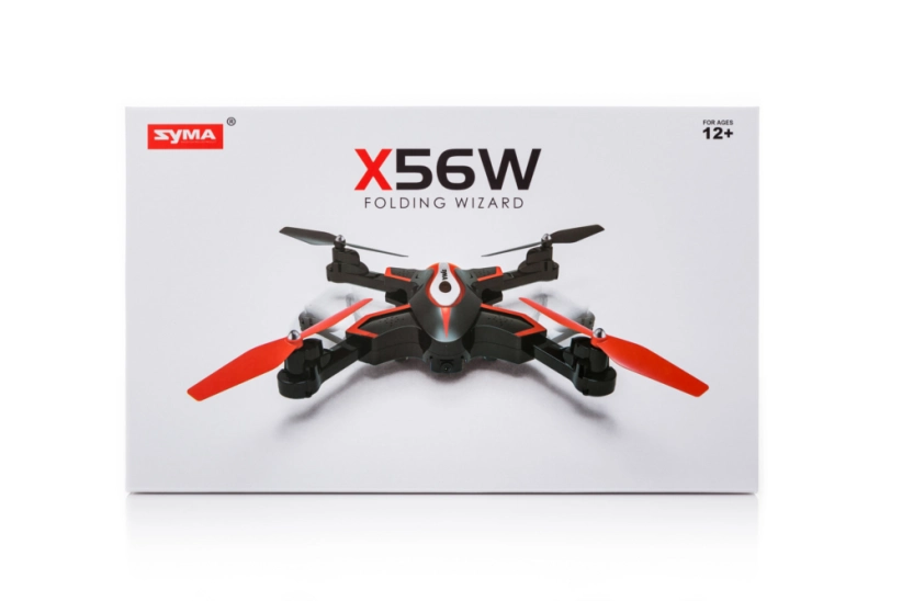 Dron Syma X56W
