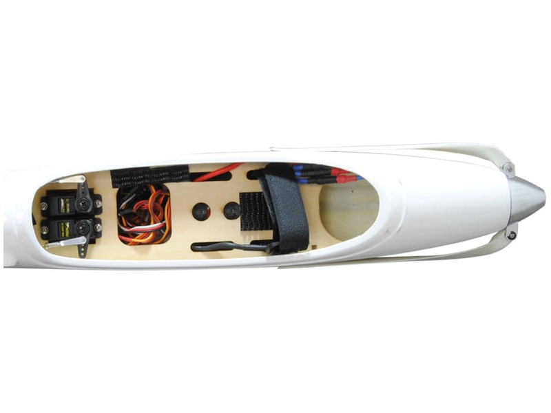 Mini Epsilon 2.5m ARF
