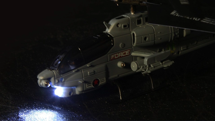 RC vrtulník Syma S108H Marines | RCprofi.cz