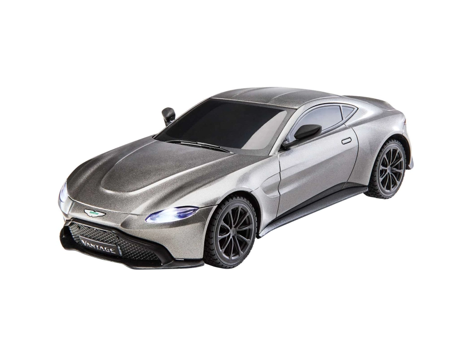 Autíčko REVELL 24658 - Aston Martin