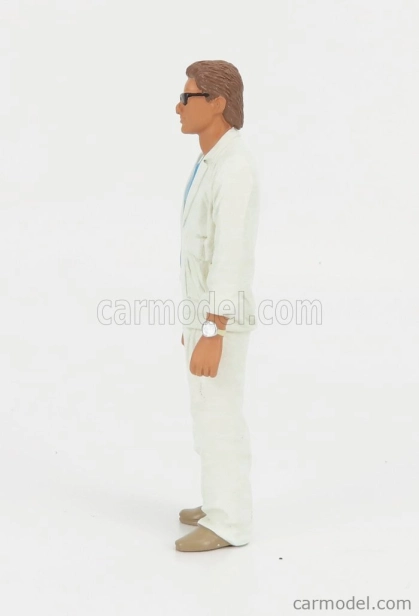 Kk-scale Figurka Sunny Ferrari Testarossa Mki Usa Version 1984 1:18