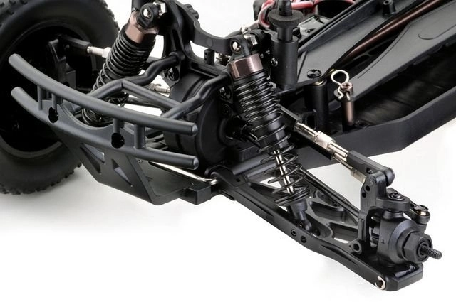 Truggy Absima AT3.4 4WD RTR 2,4GHz