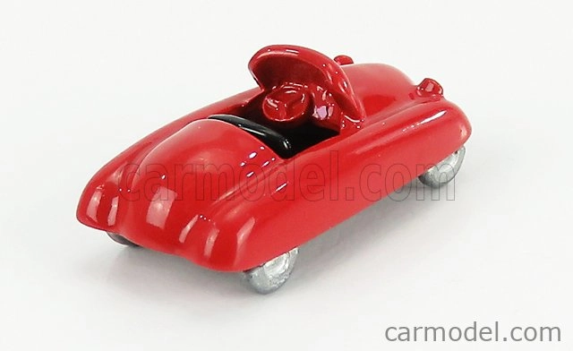 Officina-942 Volugrafo Bimbo 46 Spider 1946 1:76 Červená